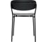 Стул Bergenson Bjorn Torfrid, черный BB0000100 3