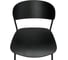Стул Bergenson Bjorn Torfrid, черный BB0000100 7