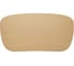 Письменный стол Bergenson Bjorn Ander, синий BB0000253 5