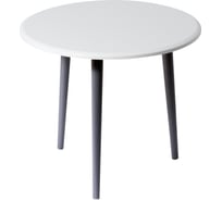 Журнальный стол ООО Калифорния мебель Манхэттен белый 92982704