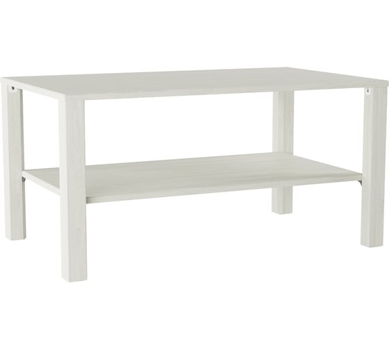 Журнальный стол ООО Калифорния мебель Пабло Дуб жемчужный 3947892301 1