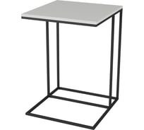 Придиванный стол ООО Калифорния мебель Хайгрет белый 4085894502