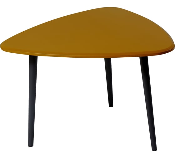 Журнальный стол ООО Калифорния мебель Квинс карри 244700305 1