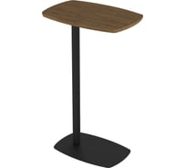 Придиванный стол ООО Калифорния мебель ДЕЙ Орех кантри 8902334803