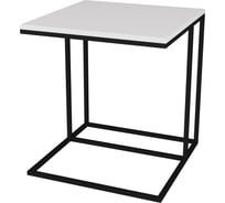 Придиванный стол ООО Калифорния мебель Эгрет белый 1218819605