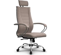 Кресло МЕТТА b 2m 34pf подлокотники 170 осн.001 z312272024