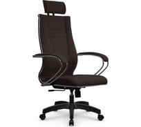 Кресло МЕТТА b 2m 34pf подлокотники 127 осн.001 z312273625