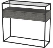 Консоль ООО Калифорния мебель Эйден Интра 9138983402