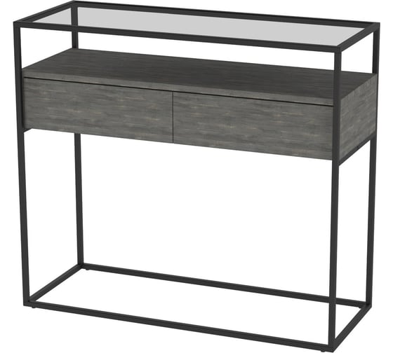 Консоль ООО Калифорния мебель Эйден Интра 9138983402 1