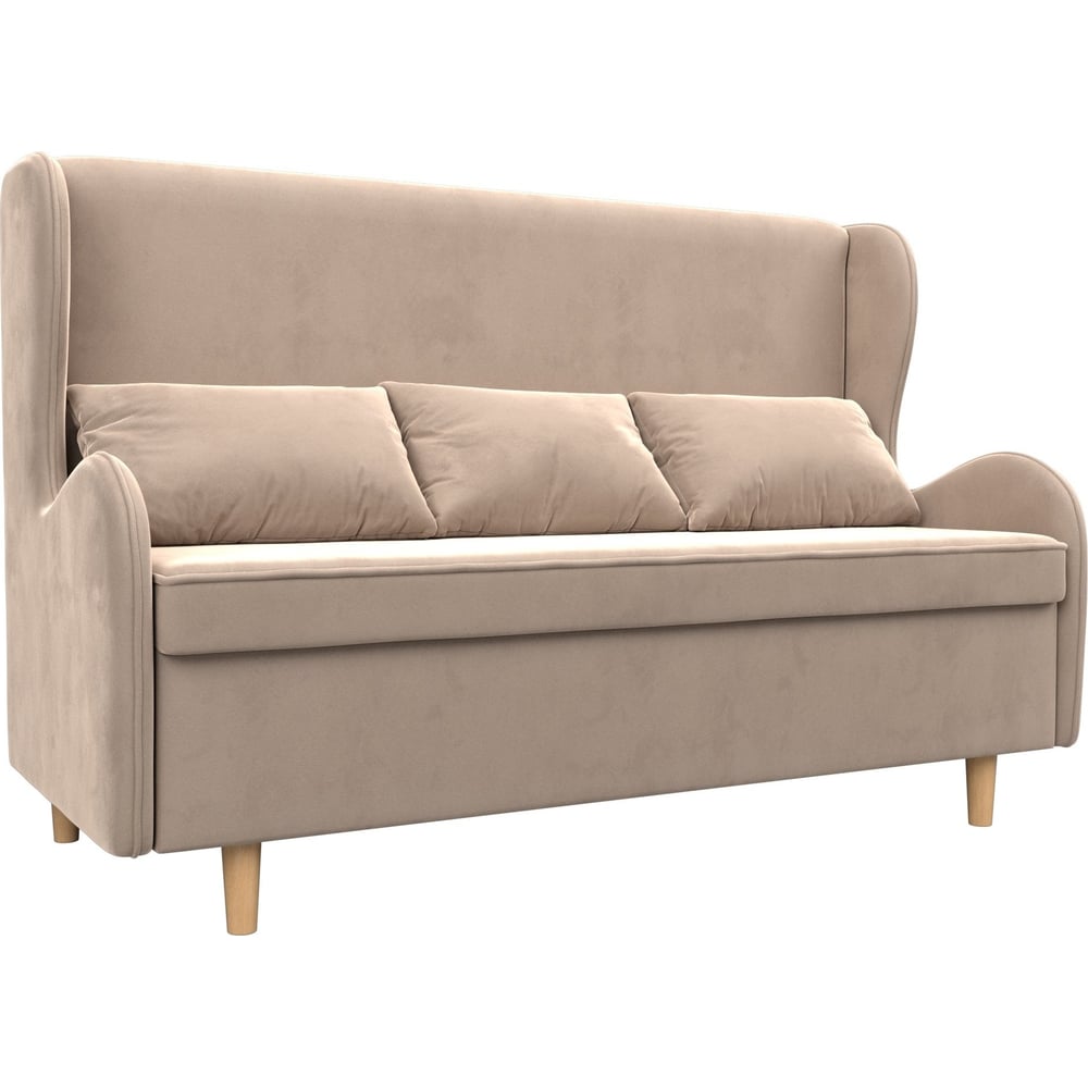 Кухонный диван Лига диванов Сэймон 105360 - выгодная цена, отзывы ...