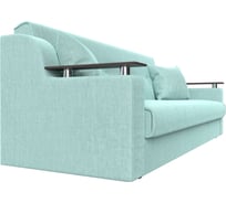 Прямой диван книжка Лига диванов Сенатор 115341