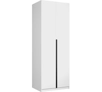 Шкаф Е1 Локер 2-х дверный распашной 35310-1