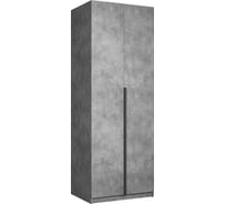 Шкаф Е1 Локер 2-х дверный распашной 34470-2