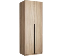 Шкаф Е1 Локер 2-х дверный распашной 34470-3