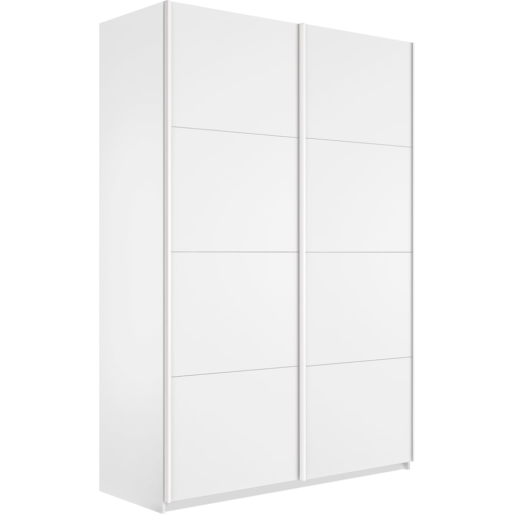 Шкаф Е1 Прайм 2-х дверный ЛДСП 25164-1 - выгодная цена, отзывы ...