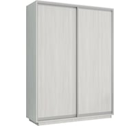 Шкаф Е1 Широкий Экспресс 2-х дверный ЛДСП 34666-13