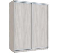 Шкаф Е1 Широкий Экспресс 2-х дверный ЛДСП 34665-30