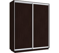 Шкаф Е1 Широкий Экспресс 2-х дверный ЛДСП 34665-9
