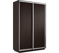 Шкаф Е1 Экспресс 2-х дверный ЛДСП 592-1