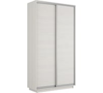 Шкаф Е1 Экспресс 2-х дверный ЛДСП 608-2