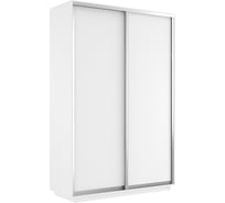 Шкаф Е1 Экспресс 2-х дверный ЛДСП 592-9