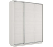 Шкаф Е1 Экспресс 3-х дверный ЛДСП 591-35