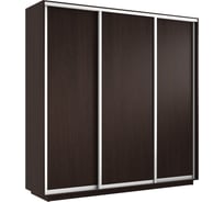 Шкаф Е1 Экспресс 3-х дверный ЛДСП 594-1