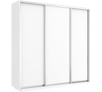 Шкаф Е1 Экспресс 3-х дверный ЛДСП 606-9