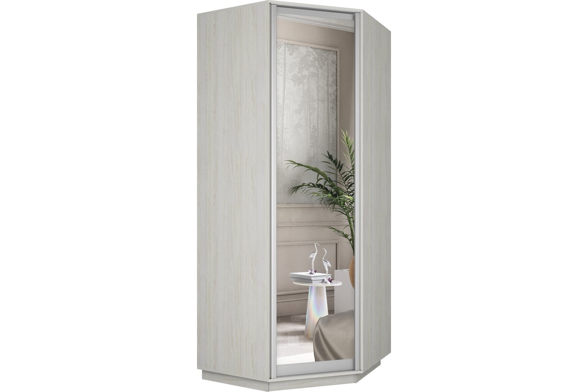 Угловой шкаф Е1 Экспресс 20701-12 - выгодная цена, отзывы ...