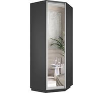 Угловой шкаф Е1 Экспресс 20702-11