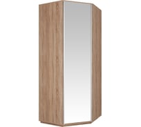 Угловой шкаф Е1 Экспресс 20702-4