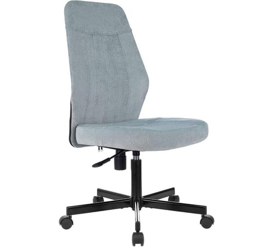 Кресло Easy Chair vb_e 224 lpu серо-голубой light-28 металл 1808668