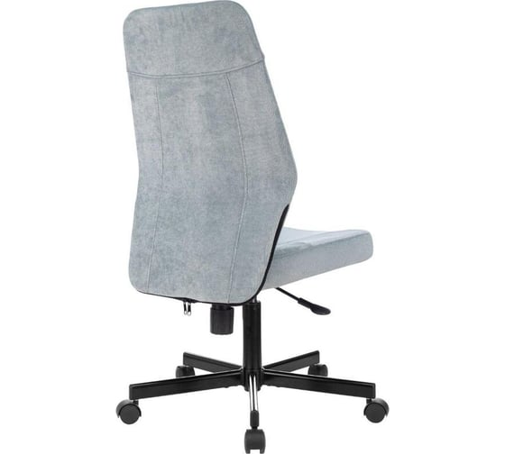 Кресло Easy Chair vb_e 224 lpu серо-голубой light-28 металл 1808668