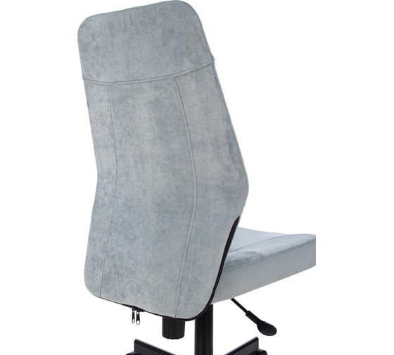 Кресло Easy Chair vb_e 224 lpu серо-голубой light-28 металл 1808668