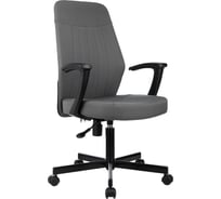 Кресло Easy Chair vb 224 ppu, серый, neo grey, металл 1808670