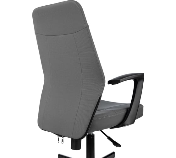 Кресло Easy Chair vb 224 ppu, серый, neo grey, металл 1808670