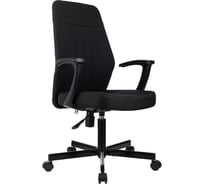 Кресло Easy Chair vb 224 ppu, черный neo black, металл 1808669