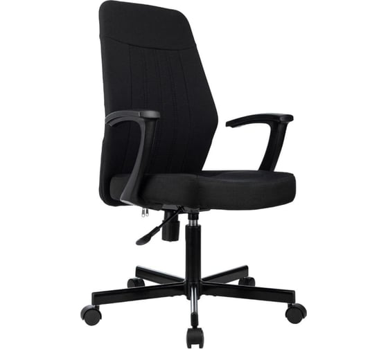 Кресло Easy Chair vb 224 ppu, черный neo black, металл 1808669 1
