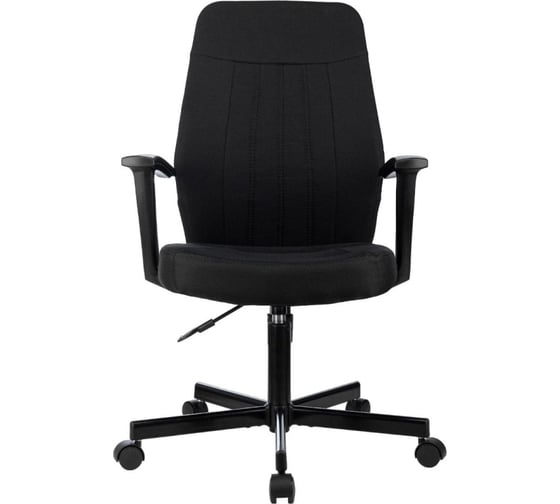Кресло Easy Chair vb 224 ppu, черный neo black, металл 1808669