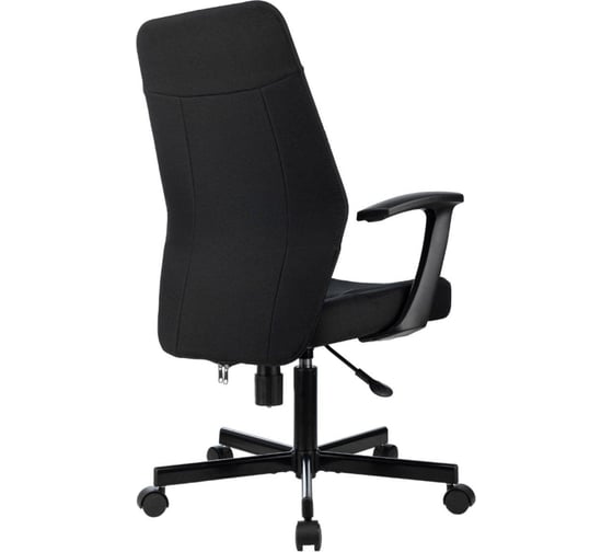 Кресло Easy Chair vb 224 ppu, черный neo black, металл 1808669