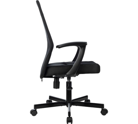 Кресло Easy Chair vb 224 ppu, черный neo black, металл 1808669