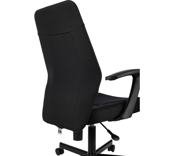 Кресло Easy Chair vb 224 ppu, черный neo black, металл 1808669