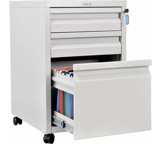 Тумба ПРАКТИК AP-2 BA4-65-3 S25699010202 1