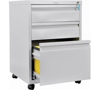 Тумба ПРАКТИК AP-1 BFC-70-3 S25699010102