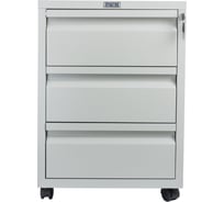 Тумба ПРАКТИК TK-3 BFC-66-3 S25699020002