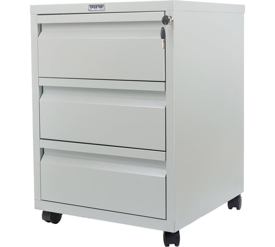 Тумба ПРАКТИК TK-3 BFC-66-3 S25699020002