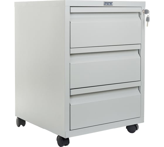 Тумба ПРАКТИК TK-3 BFC-66-3 S25699020002