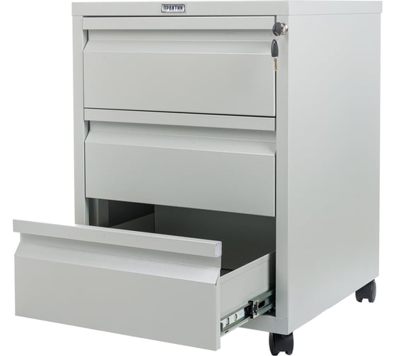 Тумба ПРАКТИК TK-3 BFC-66-3 S25699020002