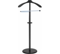 Напольная вешалка Leset Бостон, венге 92157