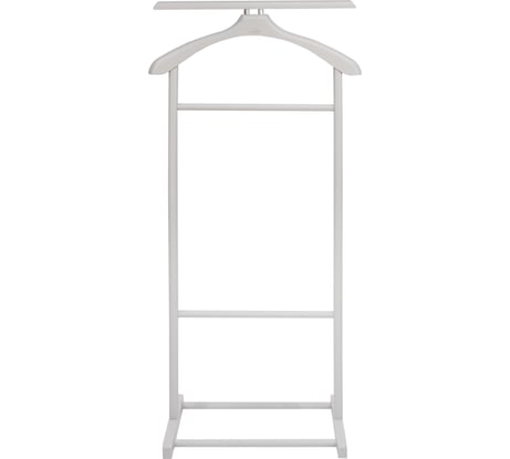 Напольная вешалка Leset Нью-Йорк, белый 92225